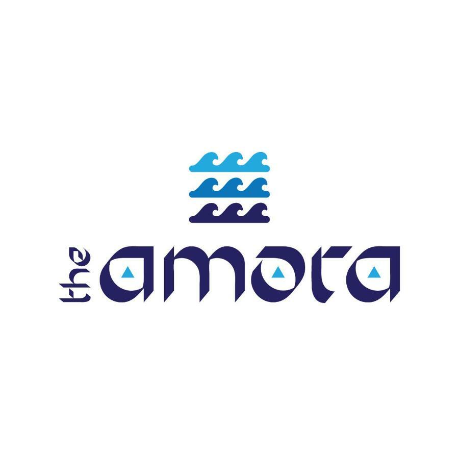 The Amora آروغام المظهر الخارجي الصورة